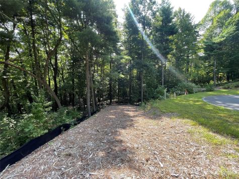 Lot # 21 Haverhill Court Flat Rock NC 28731