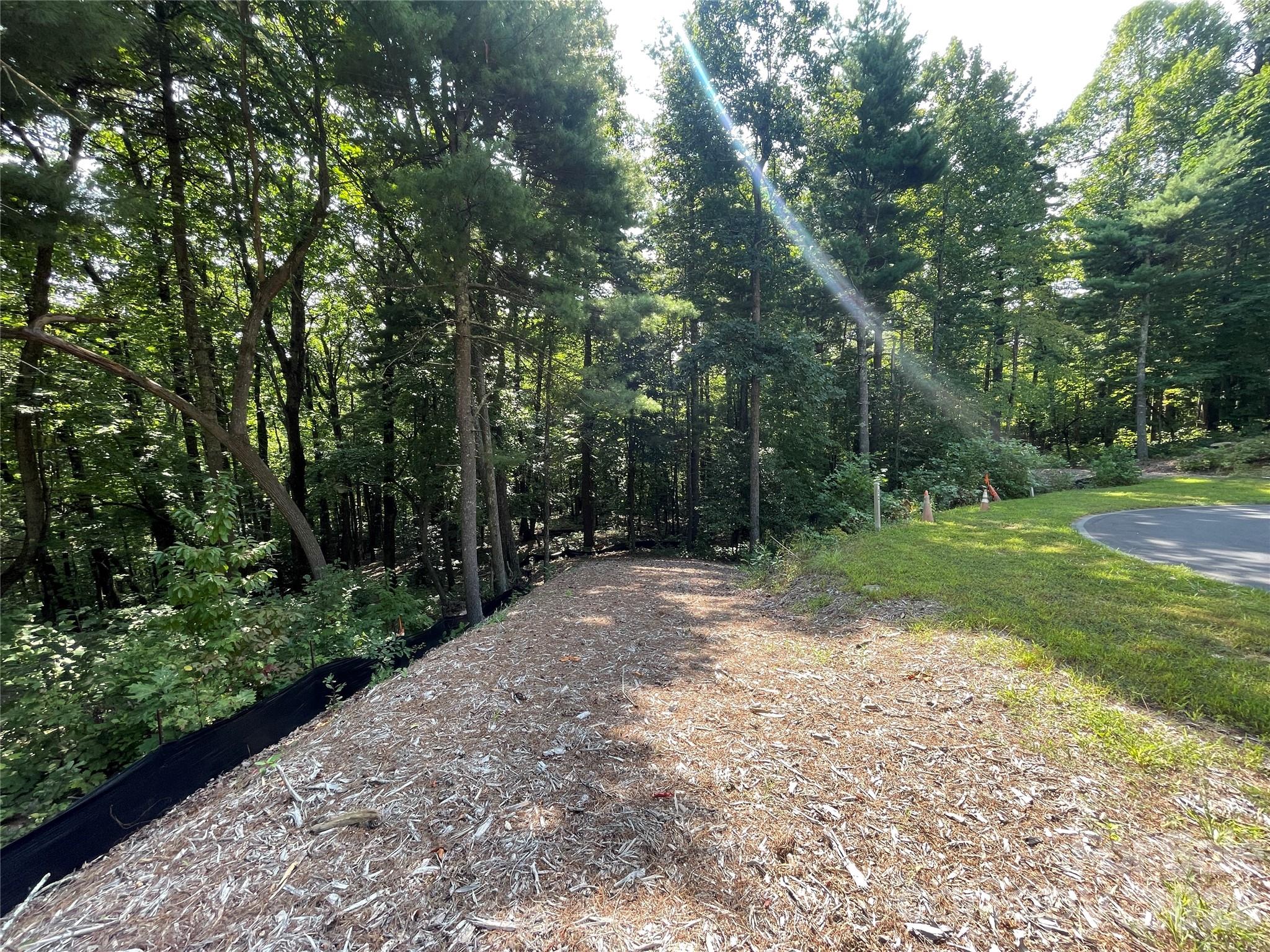 Lot # 21 Haverhill Court Flat Rock NC 28731
