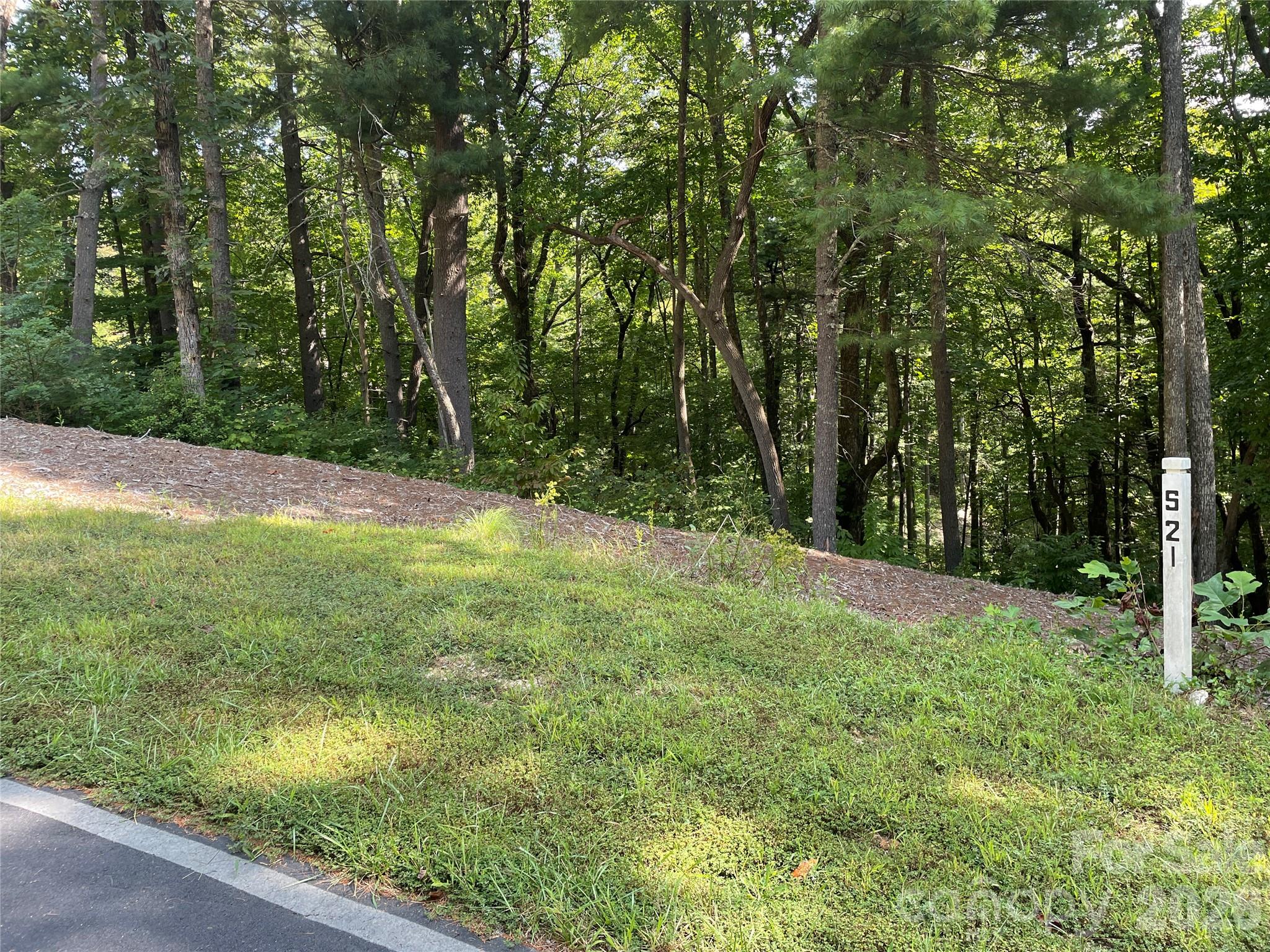 Lot # 21 Haverhill Court Flat Rock NC 28731