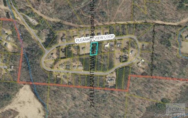 214 Pleasant View Loop Morganton NC 28655