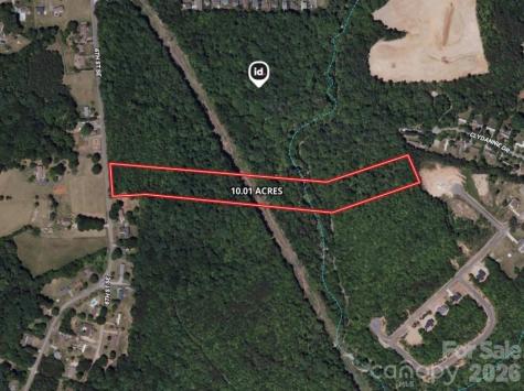 2219 6th Street SE Hickory NC 28602
