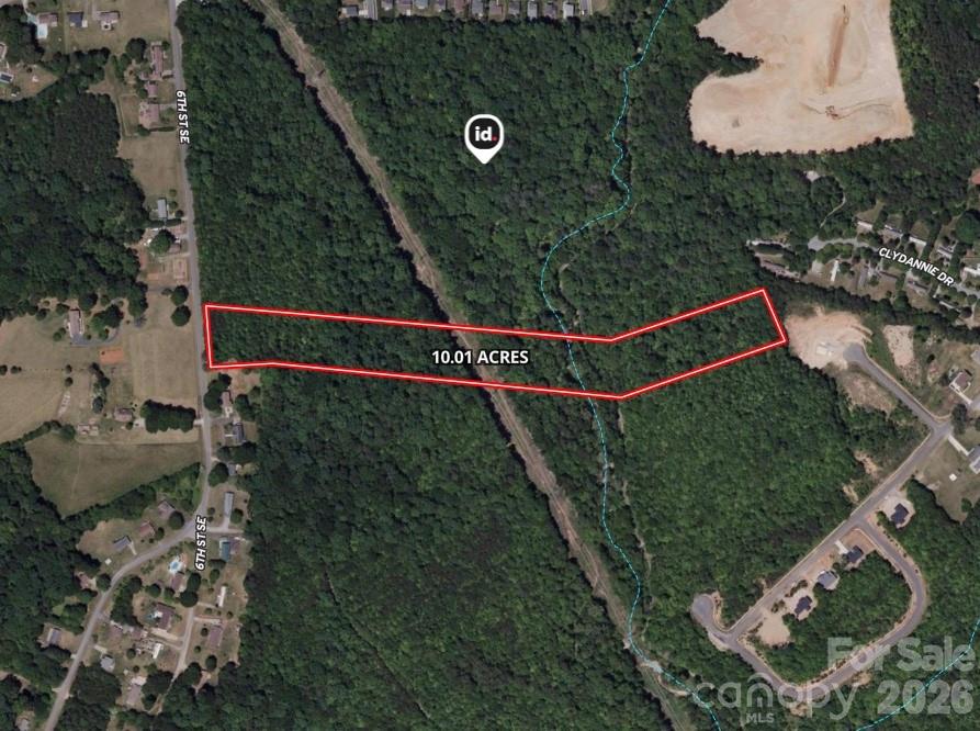 2219 6th Street SE Hickory NC 28602