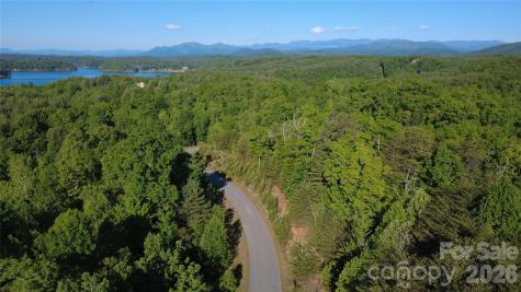 431 Ridge Point Road Nebo NC 28761