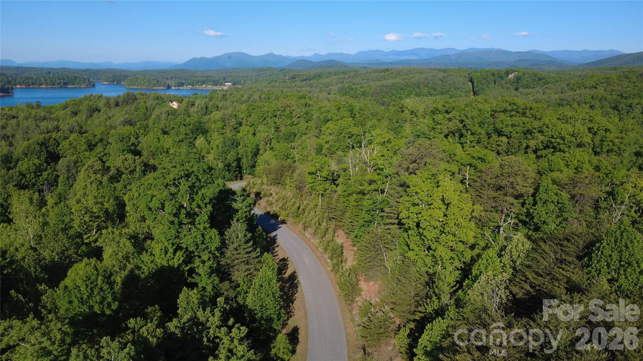 431 Ridge Point Road Nebo NC 28761