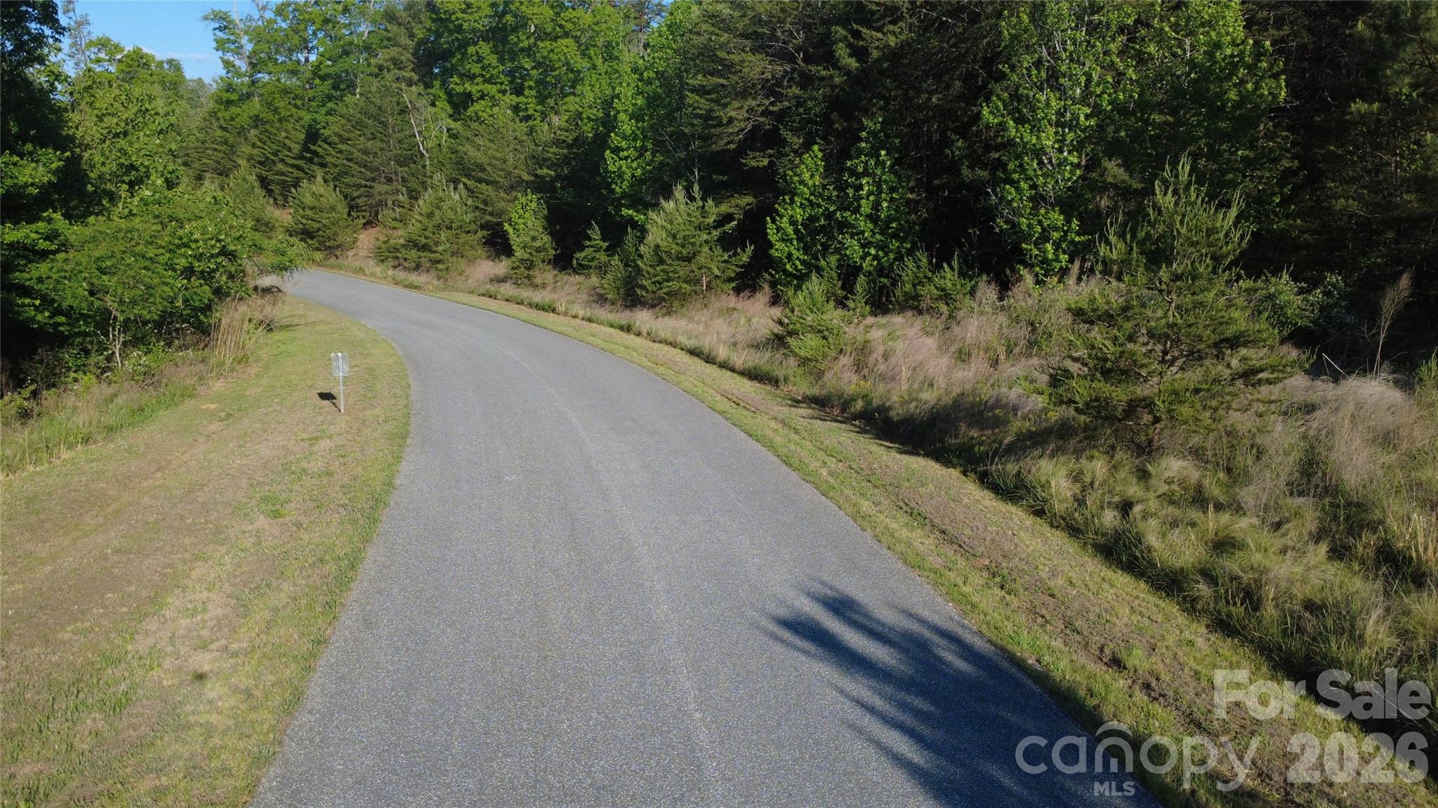 431 Ridge Point Road Nebo NC 28761