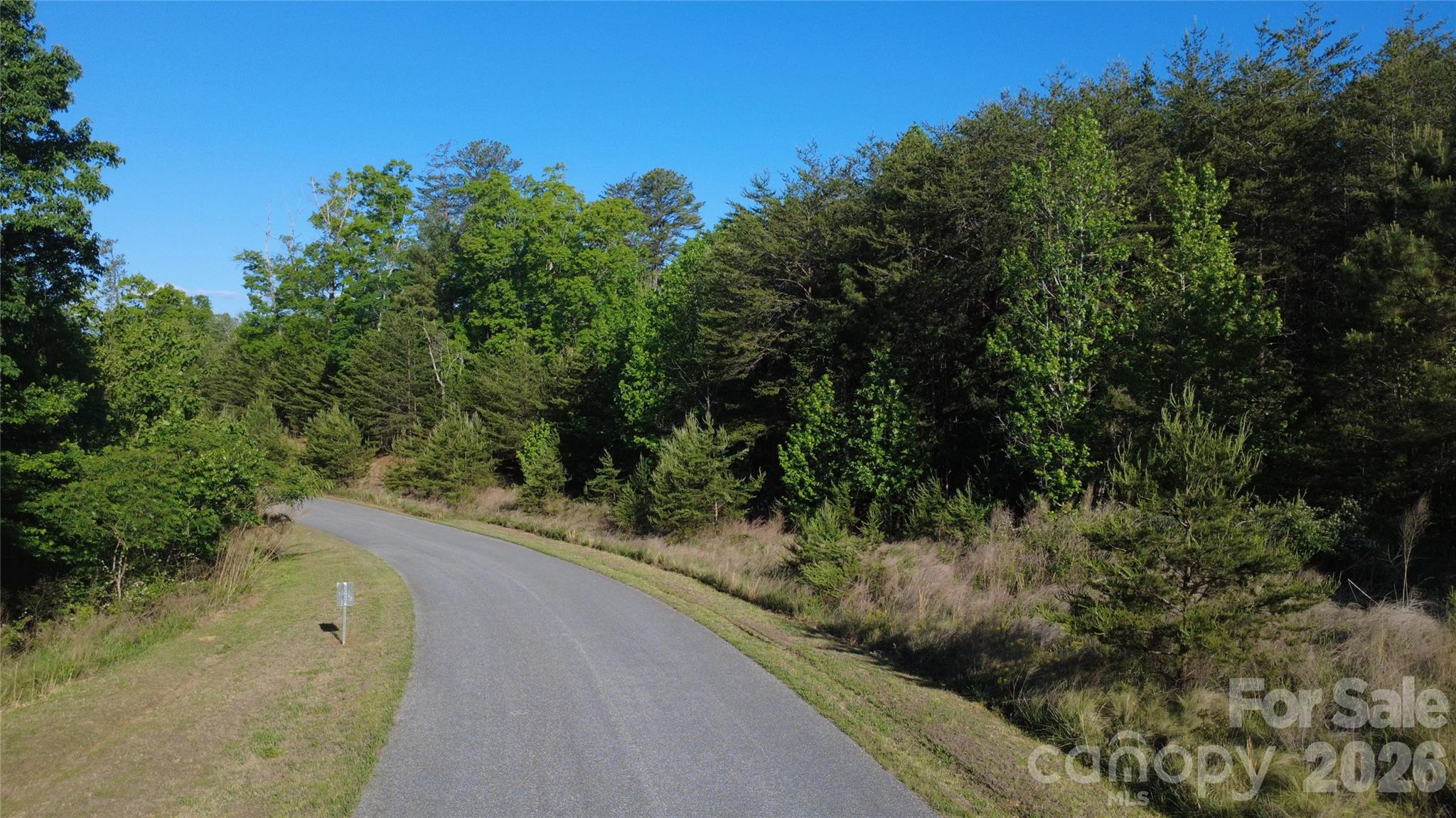 431 Ridge Point Road Nebo NC 28761