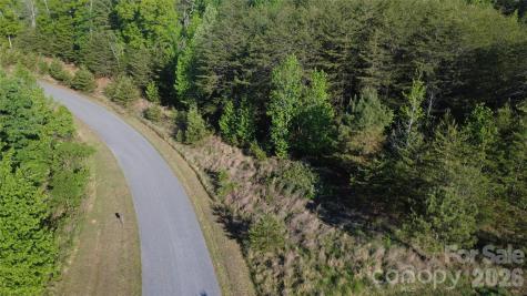 431 Ridge Point Road Nebo NC 28761