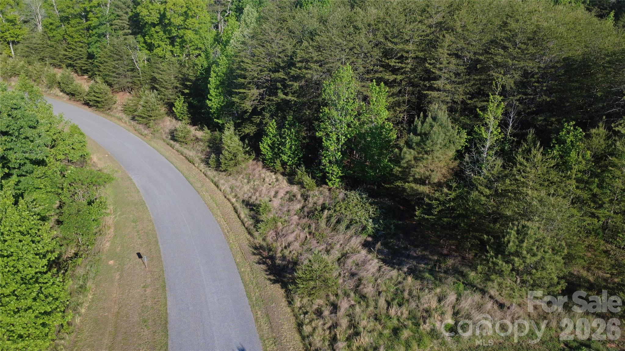 431 Ridge Point Road Nebo NC 28761