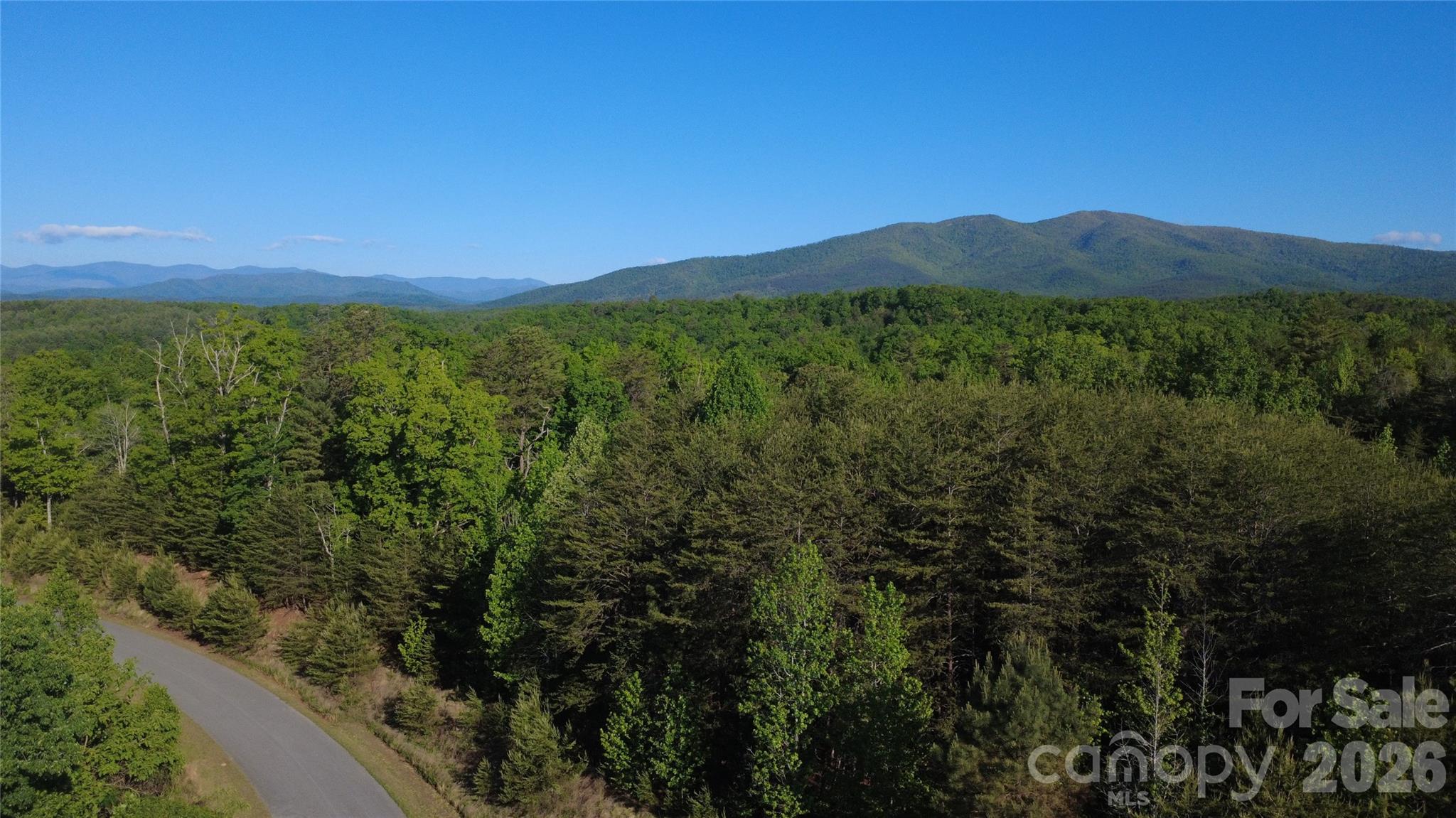 431 Ridge Point Road Nebo NC 28761