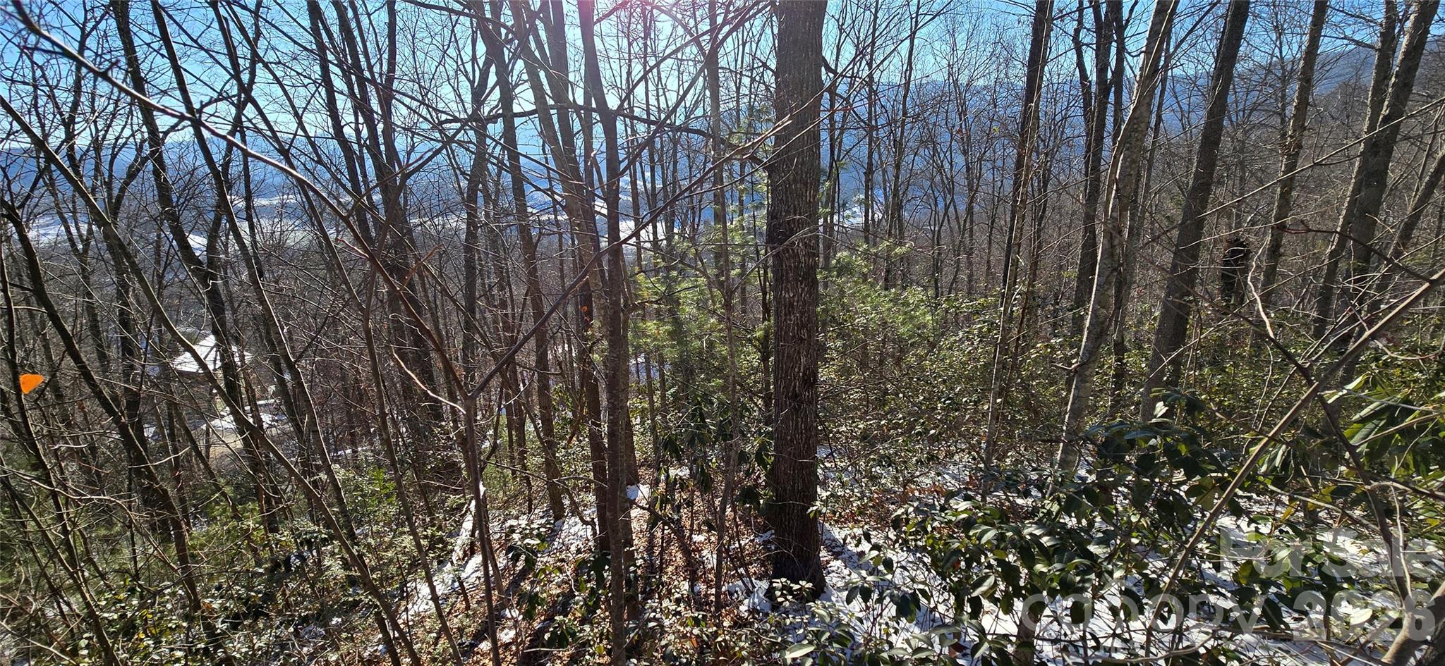 Lot 11 Bernies Trail Waynesville NC 28785