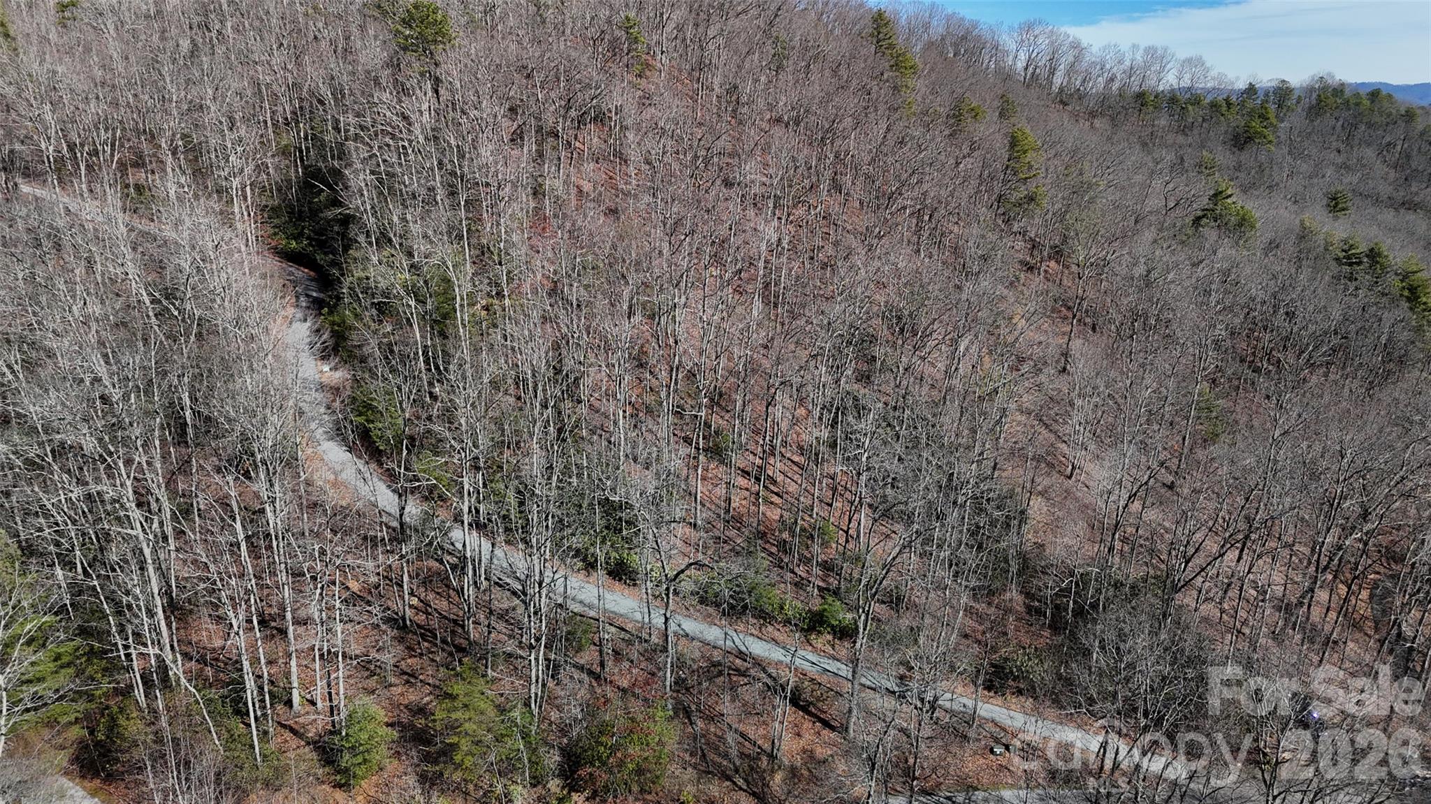 Lot 11 Bernies Trail Waynesville NC 28785