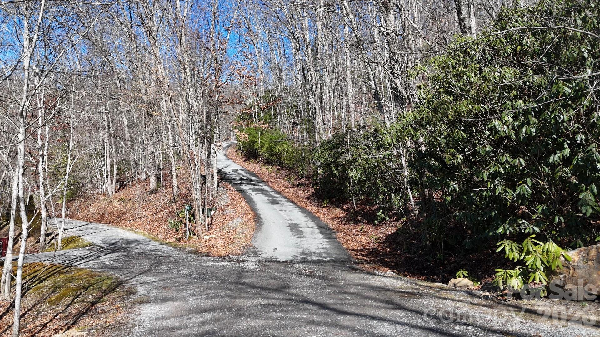 Lot 11 Bernies Trail Waynesville NC 28785