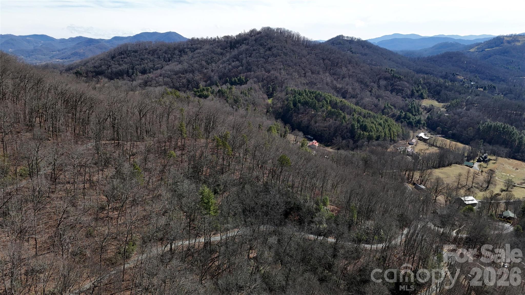 Lot 11 Bernies Trail Waynesville NC 28785