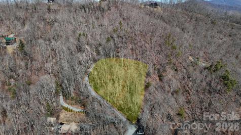 Lot 11 Bernies Trail Waynesville NC 28785