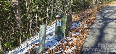 Lot 11 Bernies Trail Waynesville NC 28785