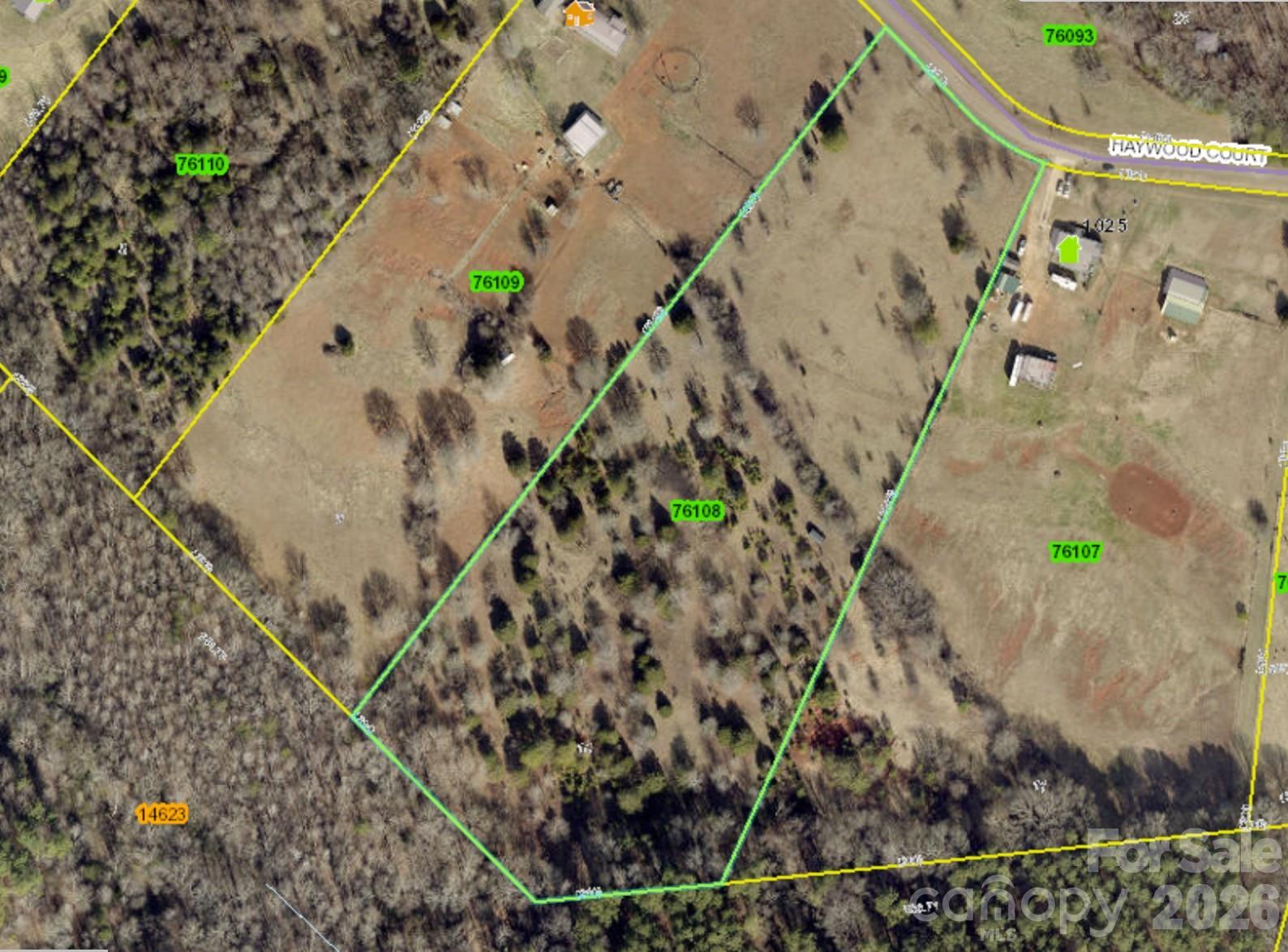 00 Haywood Court Lincolnton NC 28092