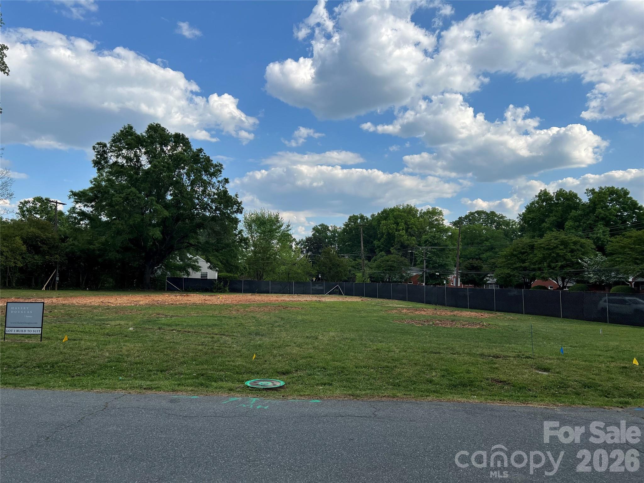 104 Heathwood Road Charlotte NC 28211