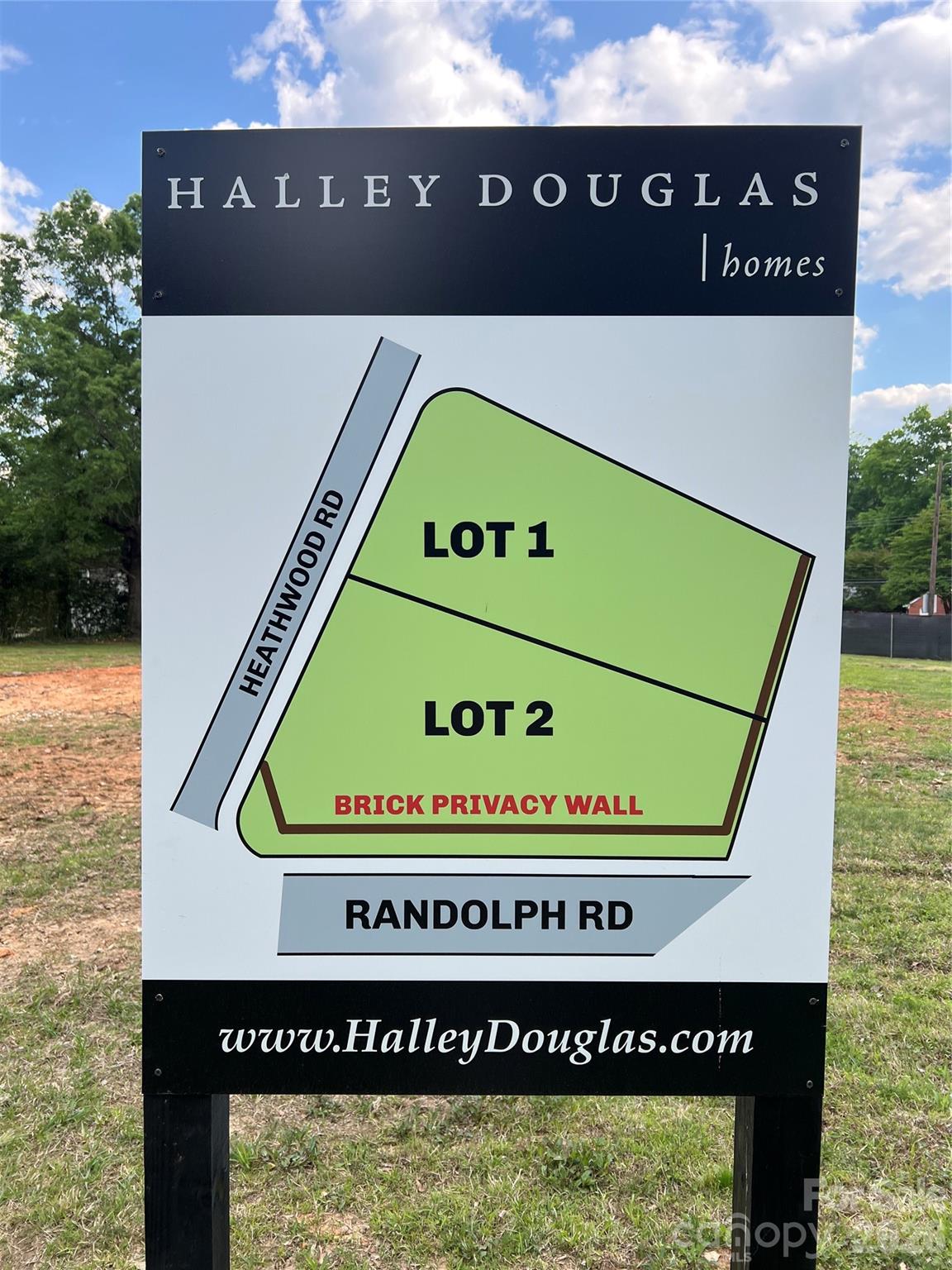 104 Heathwood Road Charlotte NC 28211