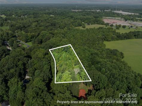 0 Brookfield Circle Salisbury NC 28146
