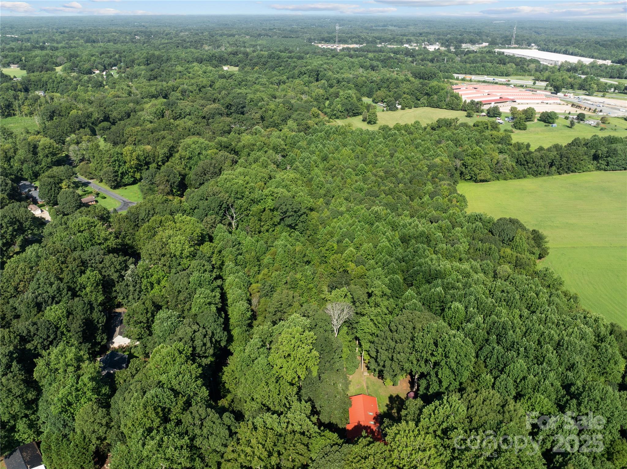 0 Brookfield Circle Salisbury NC 28146