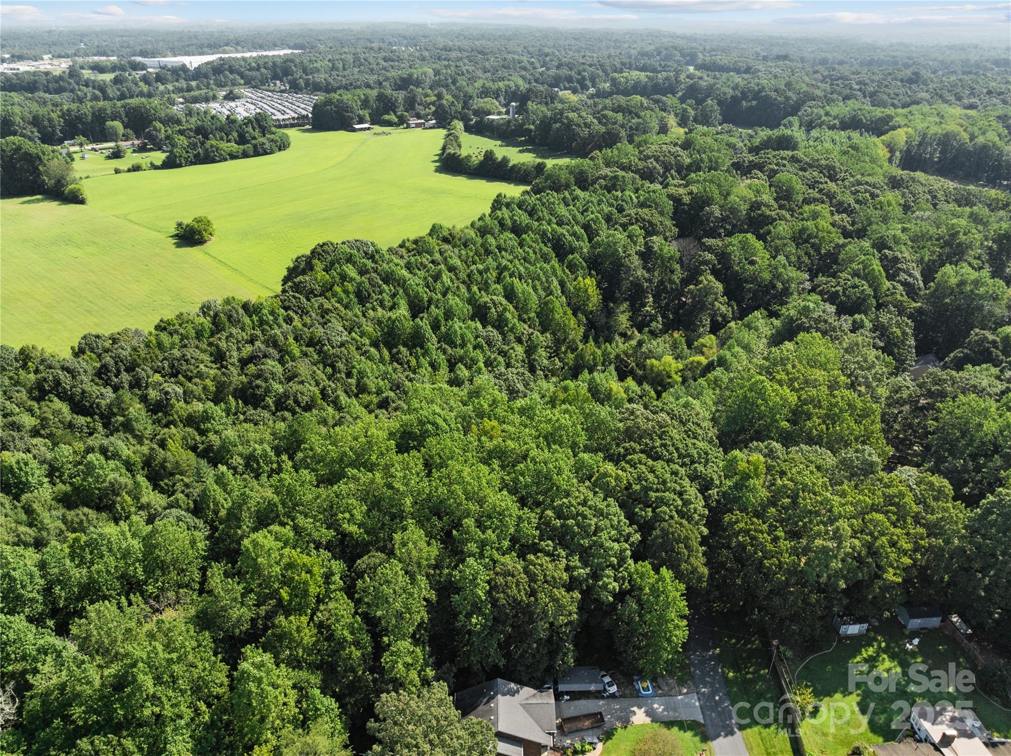 0 Brookfield Circle Salisbury NC 28146
