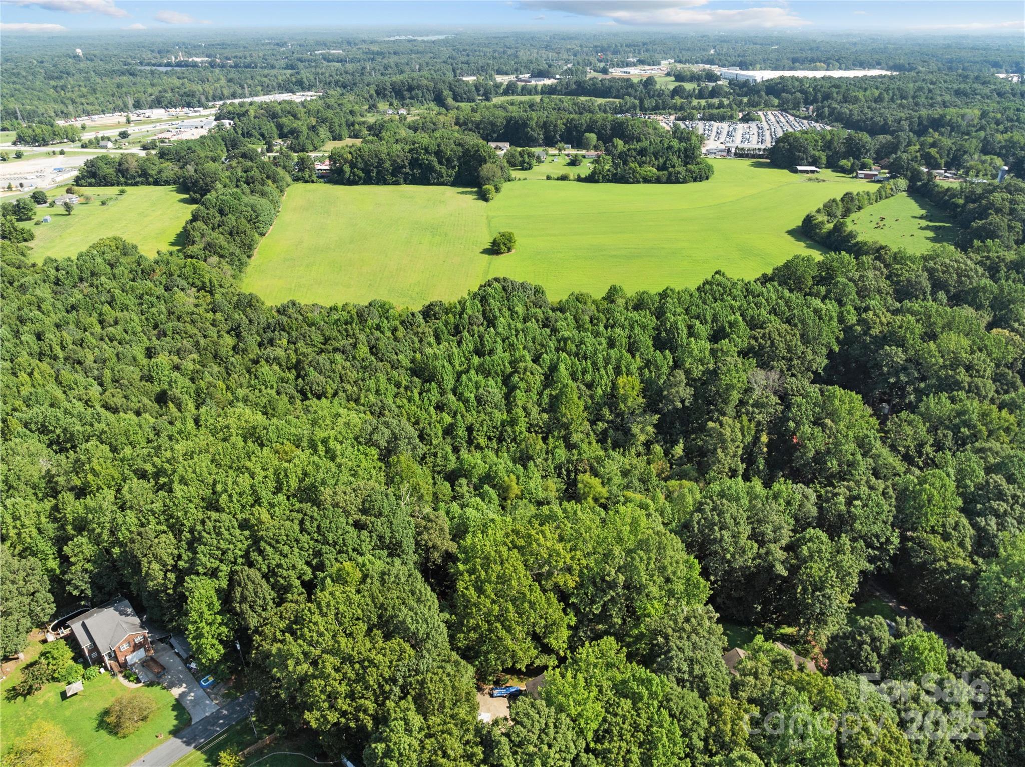 0 Brookfield Circle Salisbury NC 28146