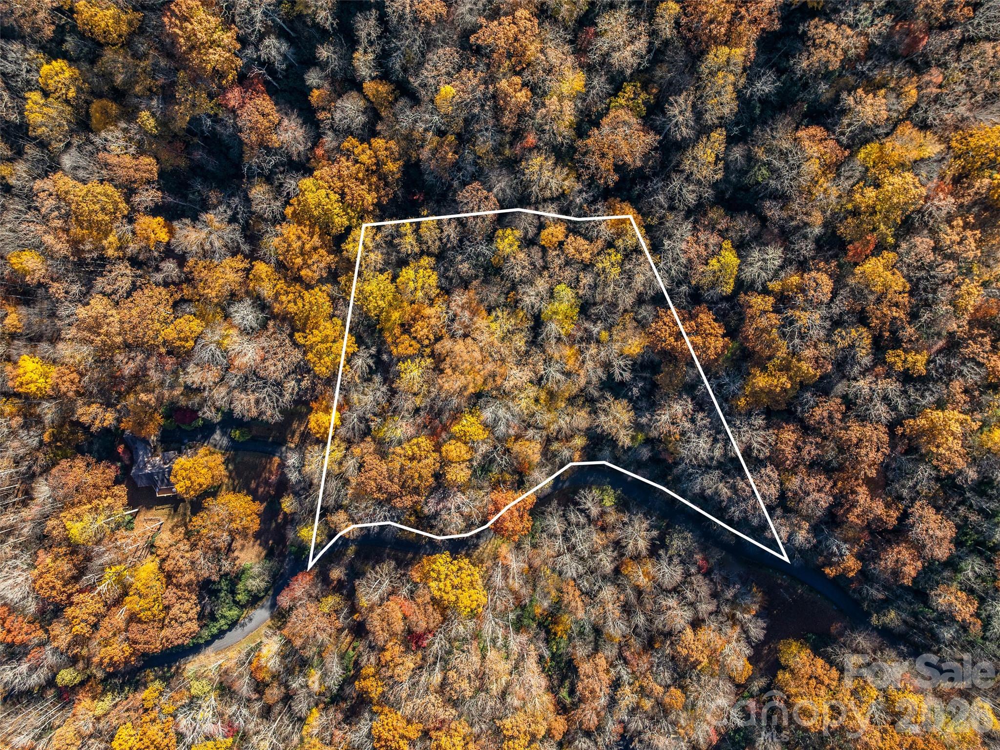 241 Skye Drive Pisgah Forest NC 28768