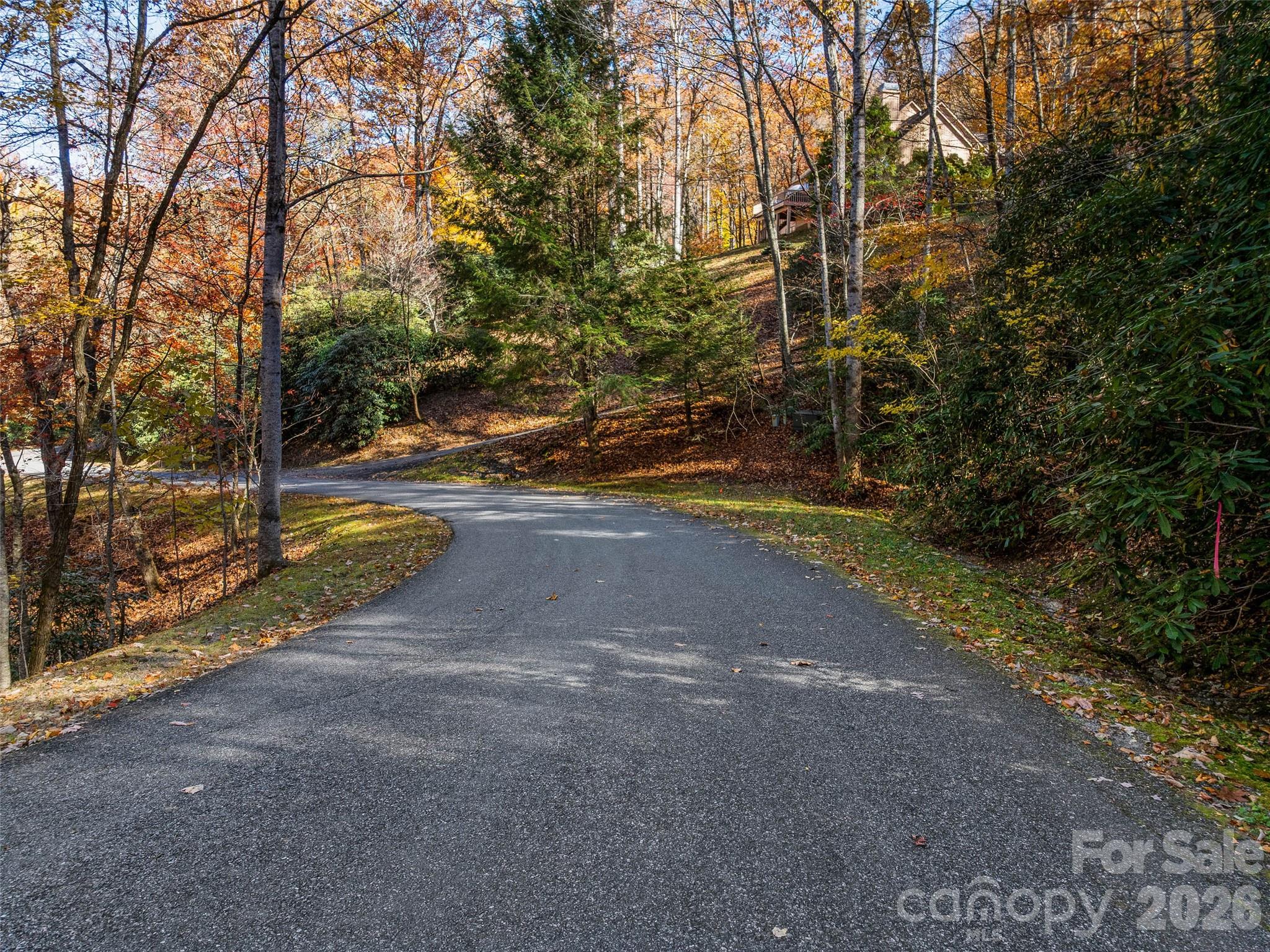 241 Skye Drive Pisgah Forest NC 28768