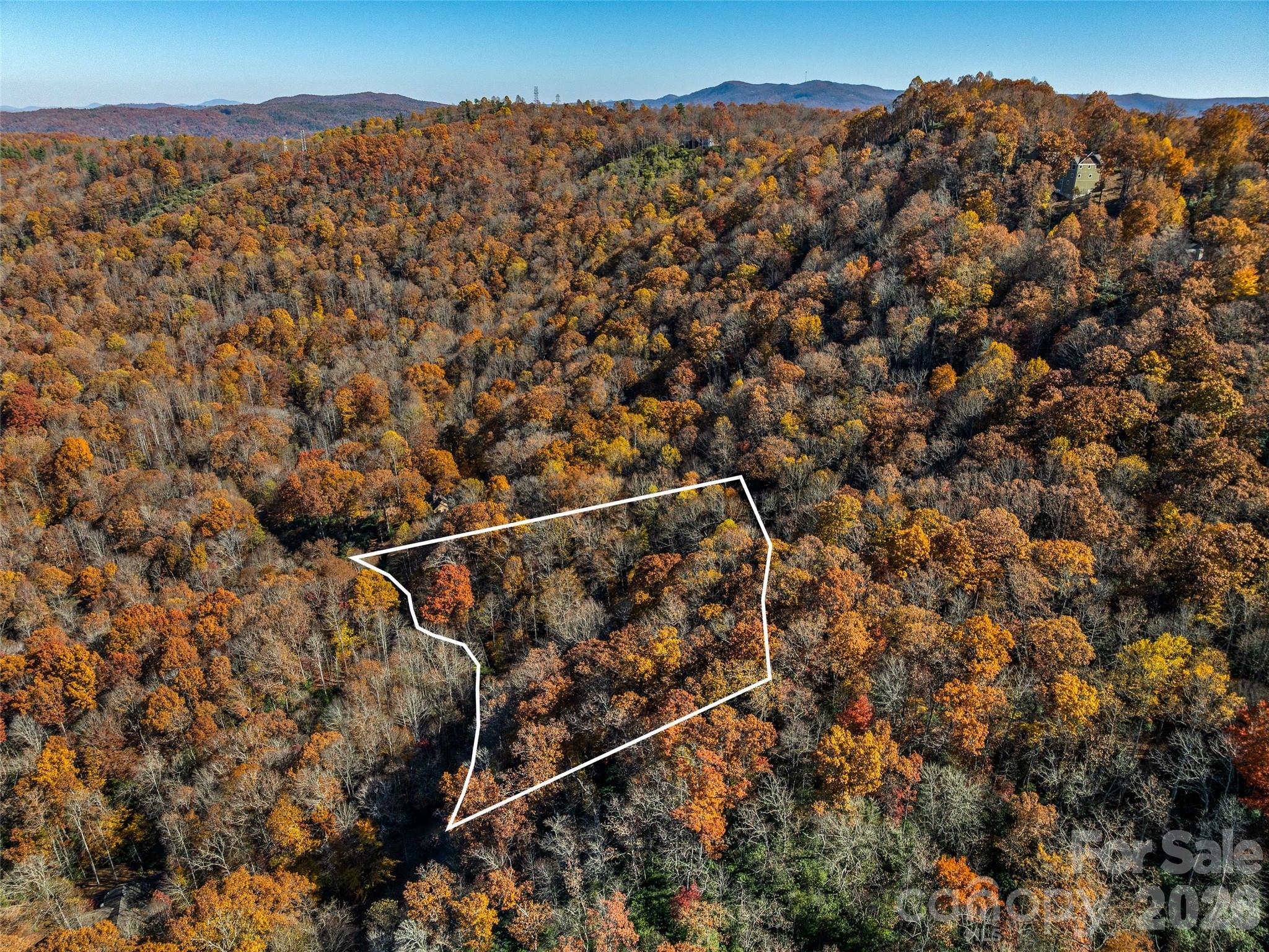 241 Skye Drive Pisgah Forest NC 28768
