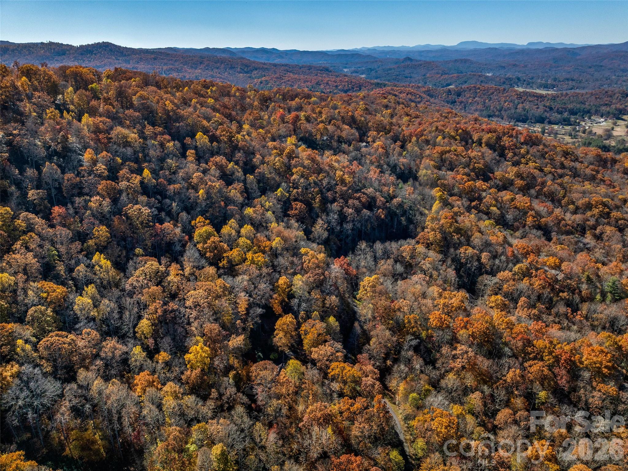 241 Skye Drive Pisgah Forest NC 28768