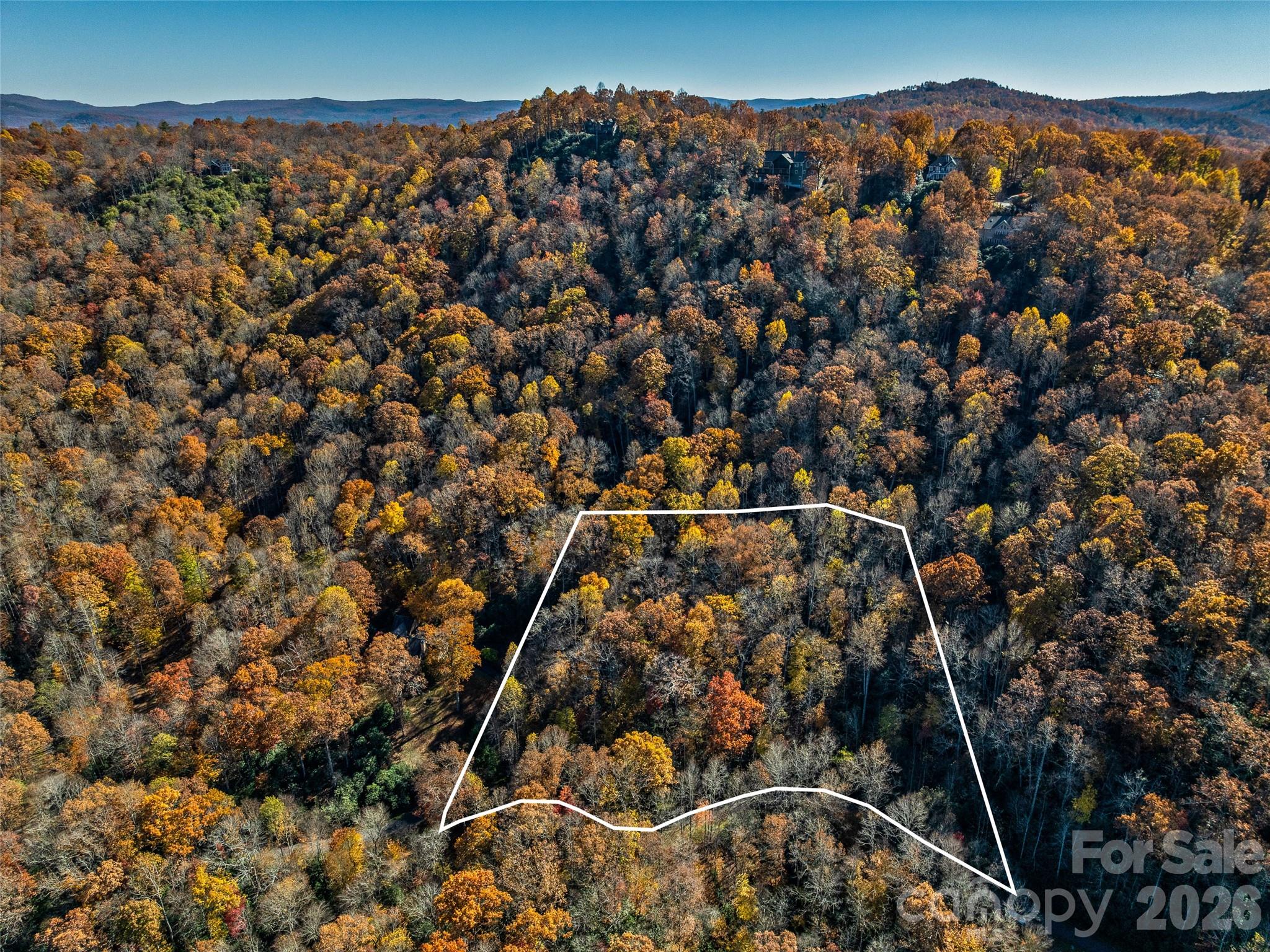 241 Skye Drive Pisgah Forest NC 28768