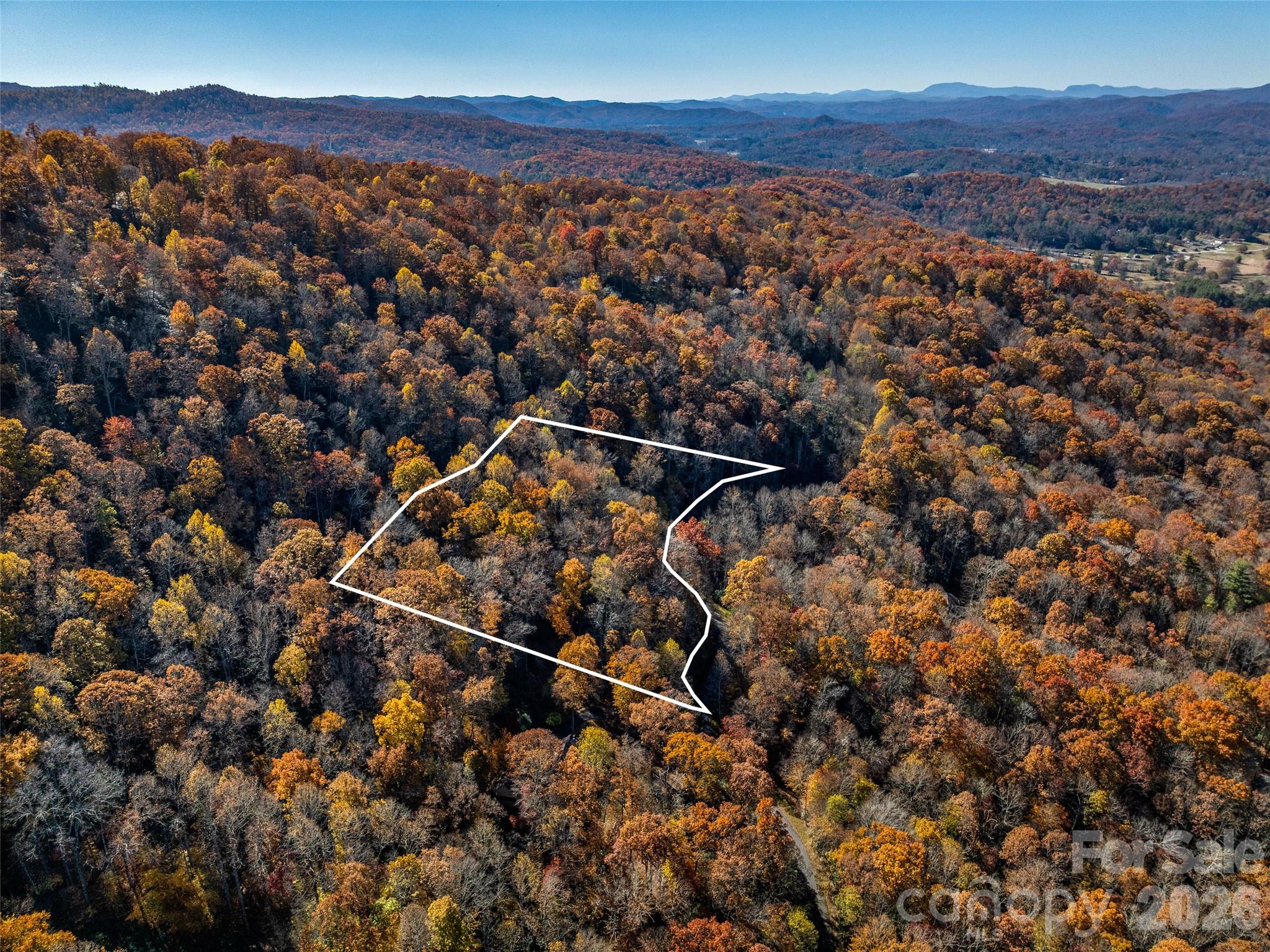 241 Skye Drive Pisgah Forest NC 28768