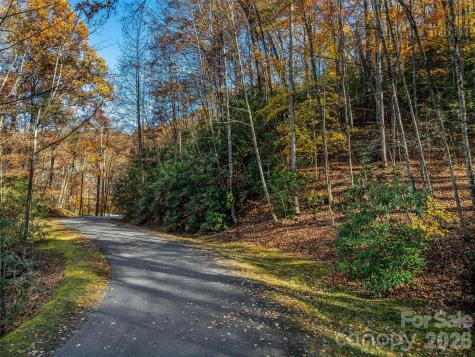 241 Skye Drive Pisgah Forest NC 28768