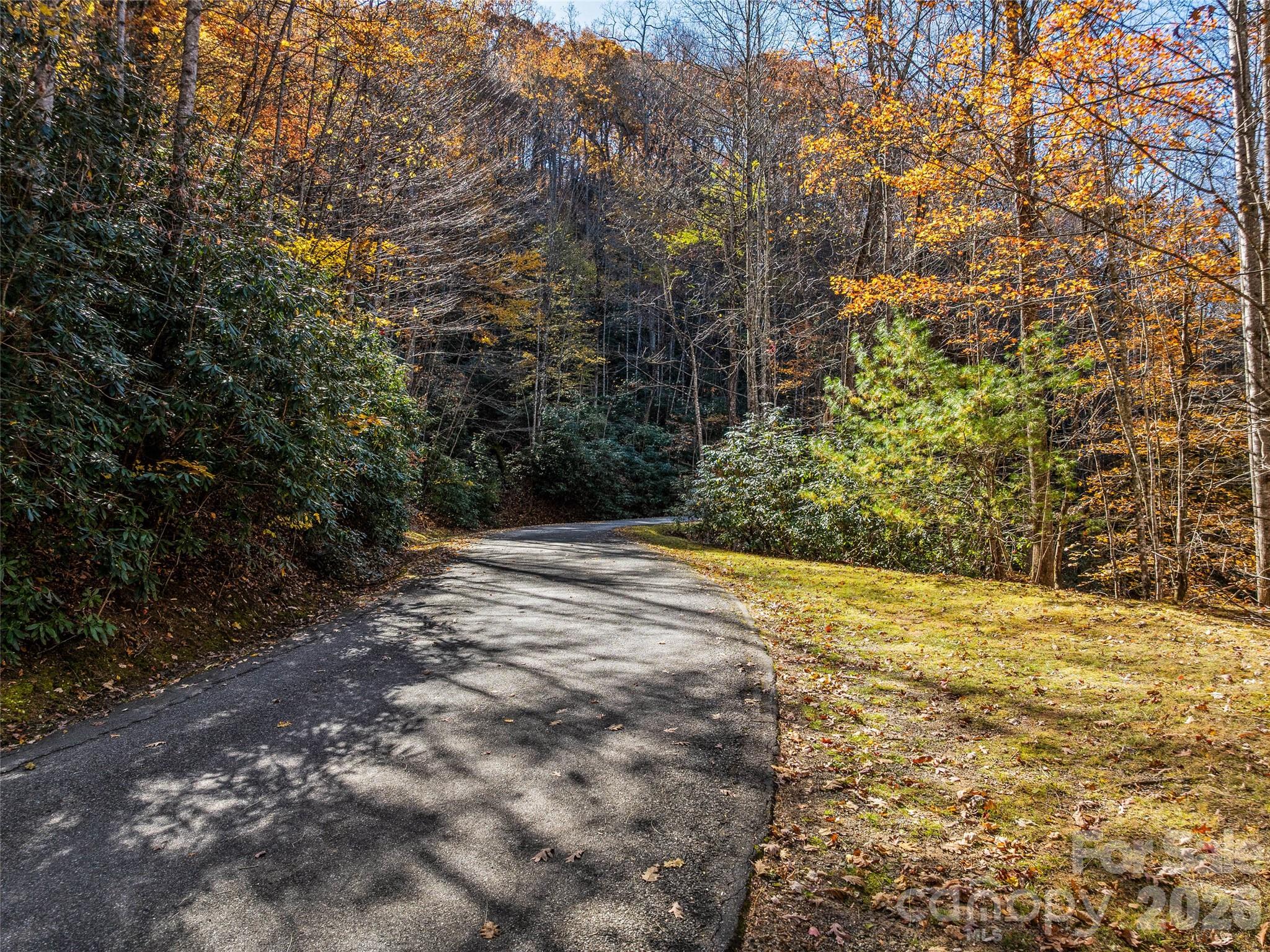 241 Skye Drive Pisgah Forest NC 28768