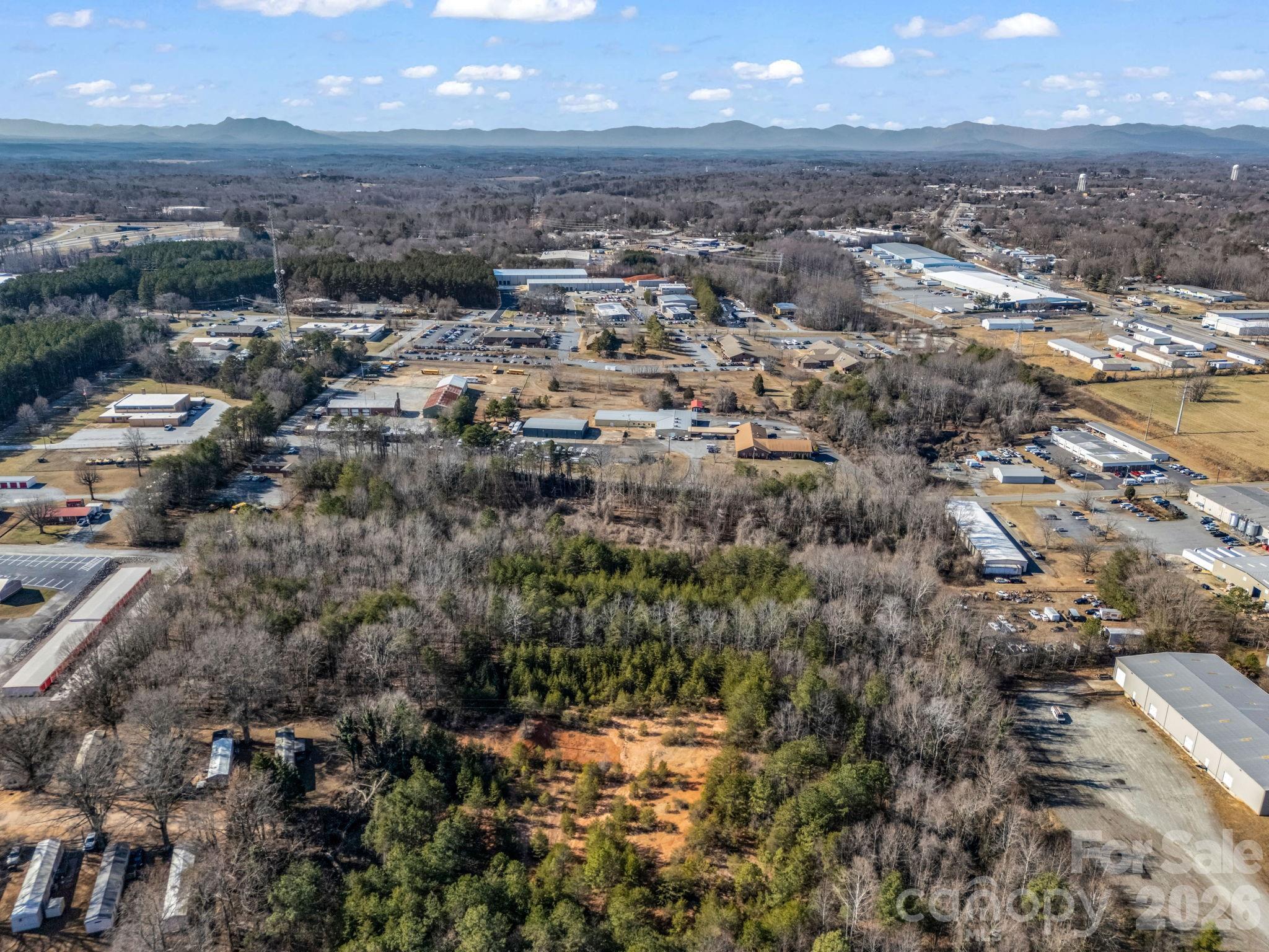 0 Fairground Road Spindale NC 28160
