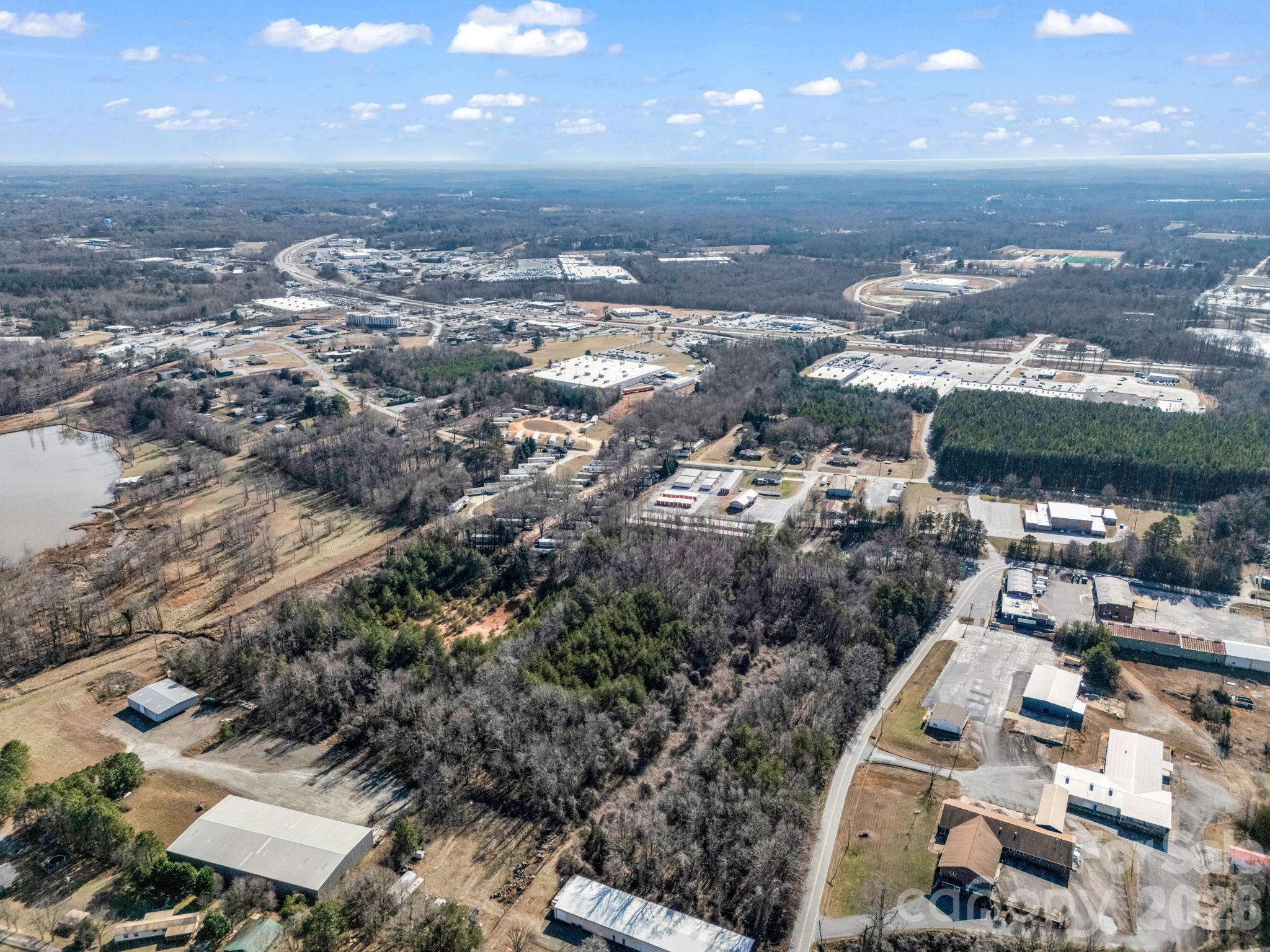 0 Fairground Road Spindale NC 28160