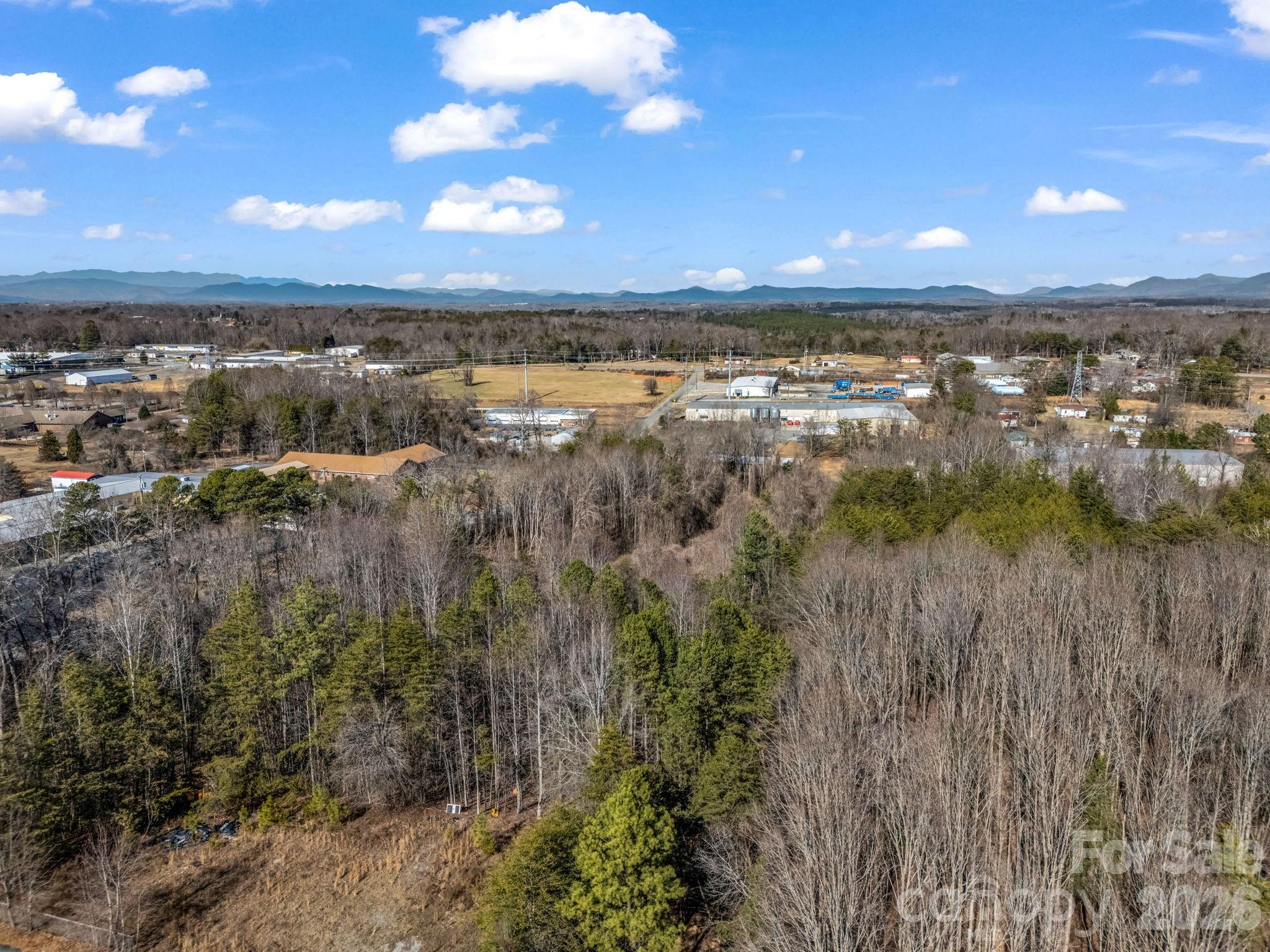 0 Fairground Road Spindale NC 28160