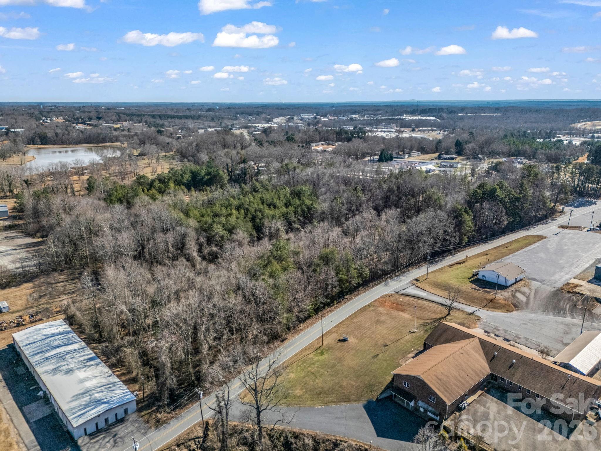 0 Fairground Road Spindale NC 28160