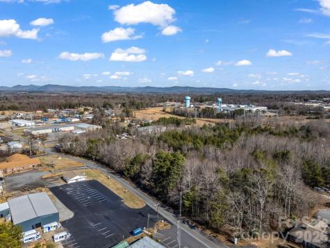 0 Fairground Road Spindale NC 28160