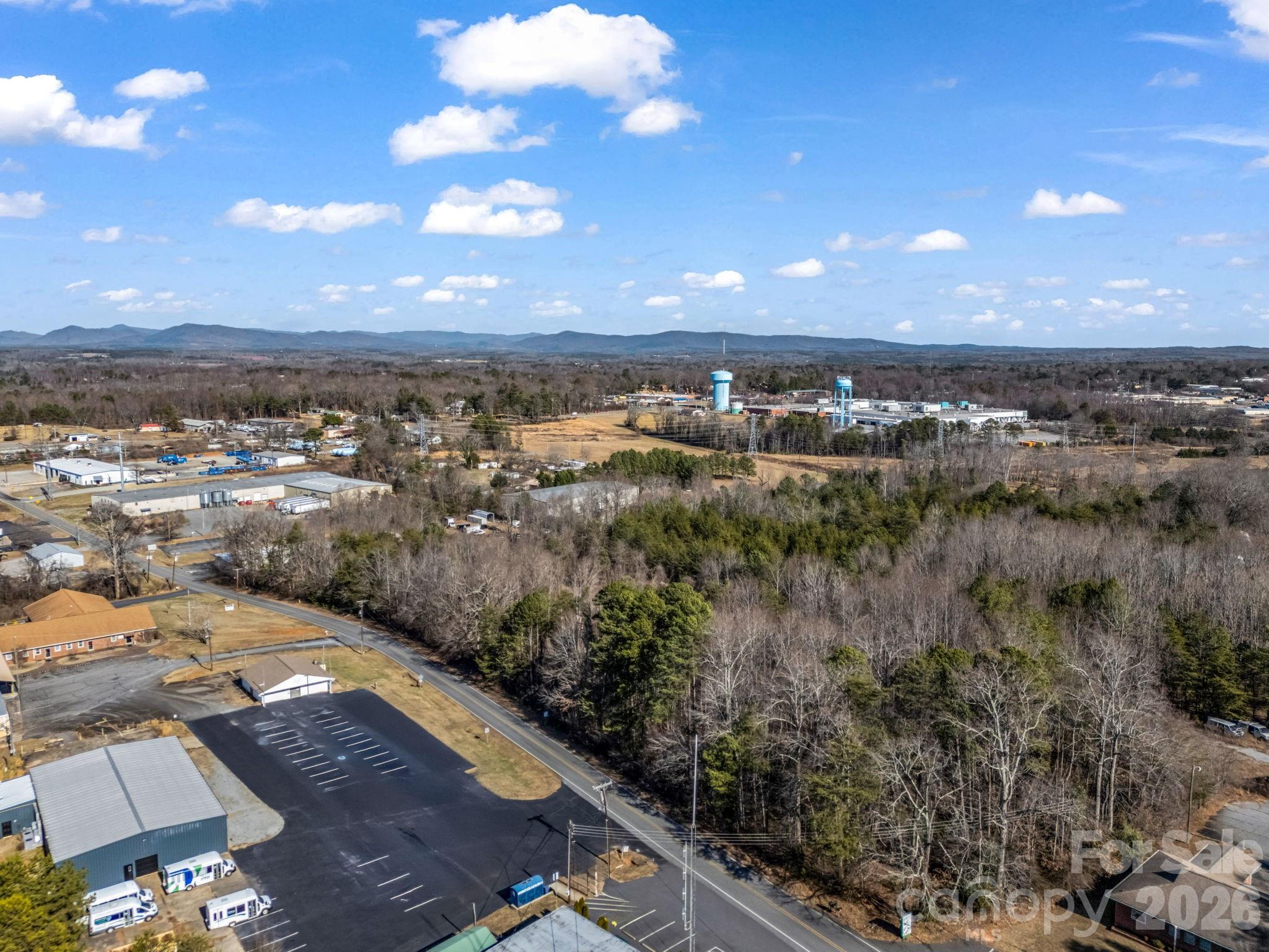 0 Fairground Road Spindale NC 28160