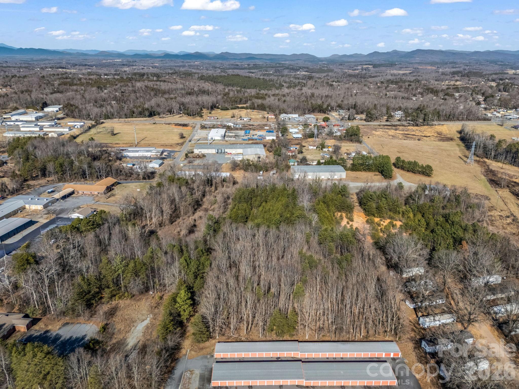 0 Fairground Road Spindale NC 28160