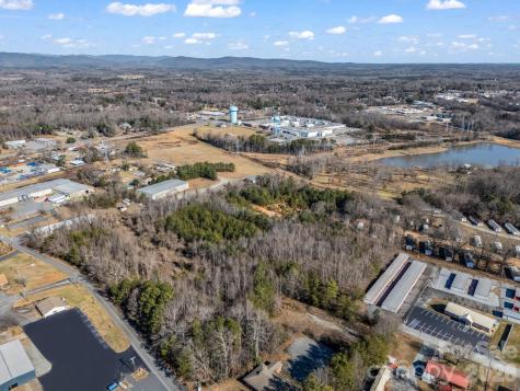0 Fairground Road Spindale NC 28160