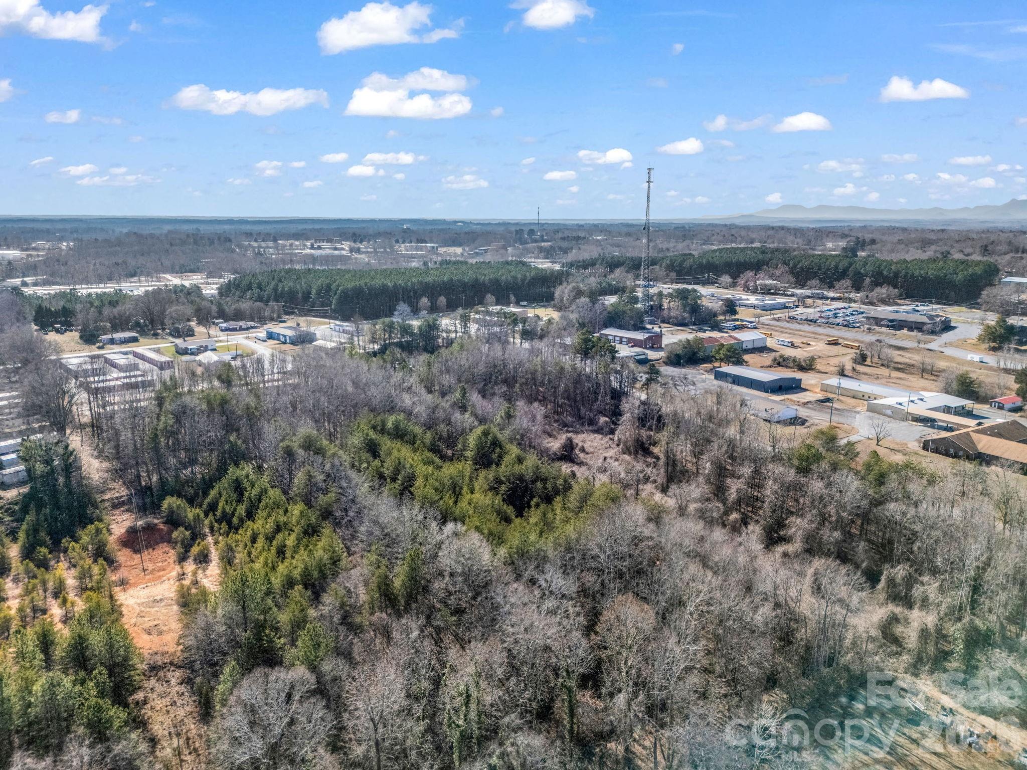 0 Fairground Road Spindale NC 28160