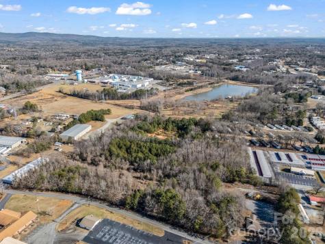 0 Fairground Road Spindale NC 28160