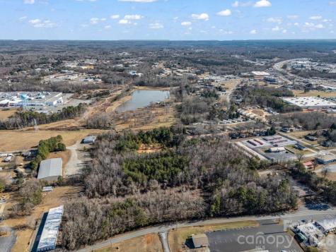 0 Fairground Road Spindale NC 28160