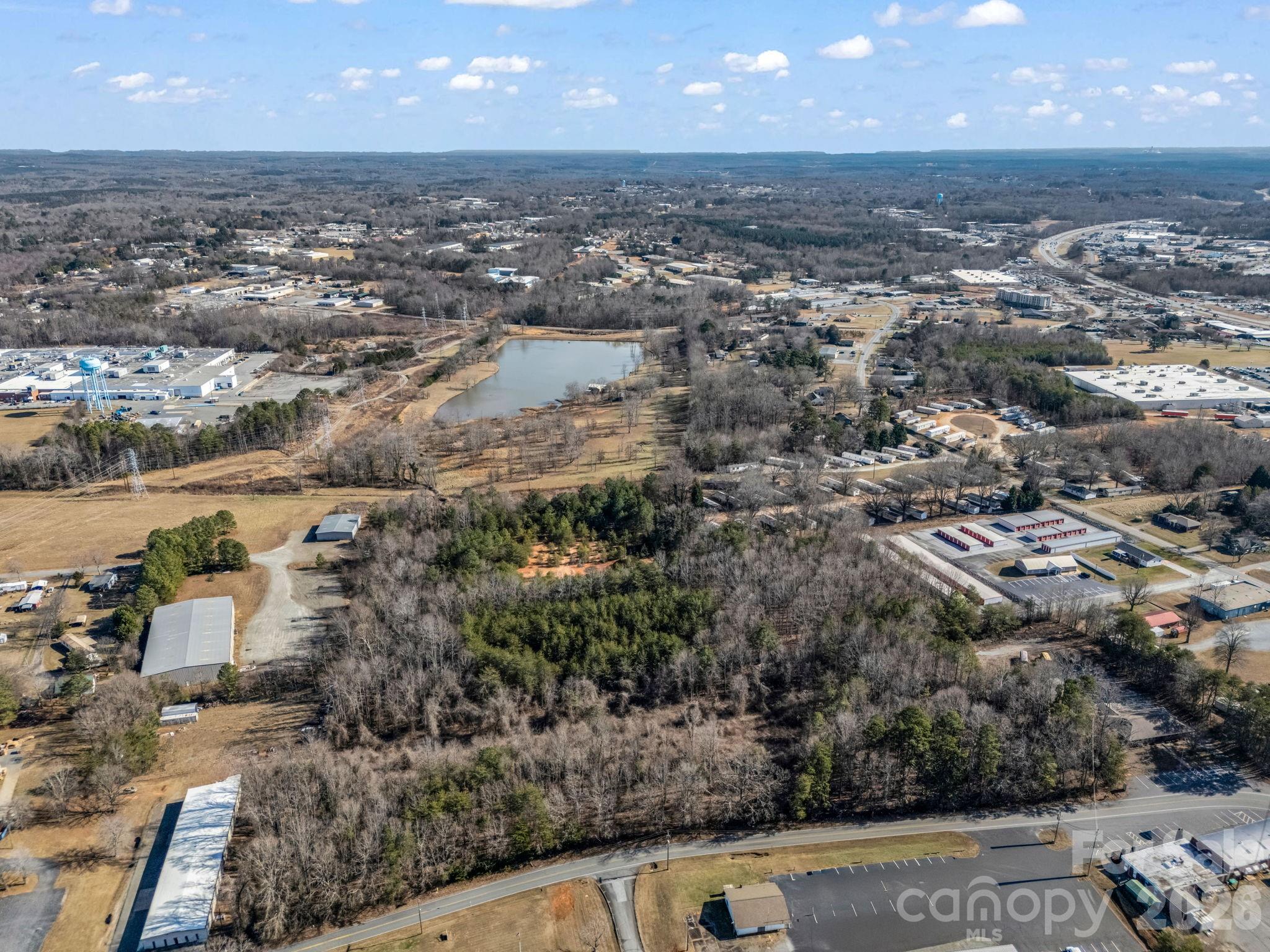 0 Fairground Road Spindale NC 28160