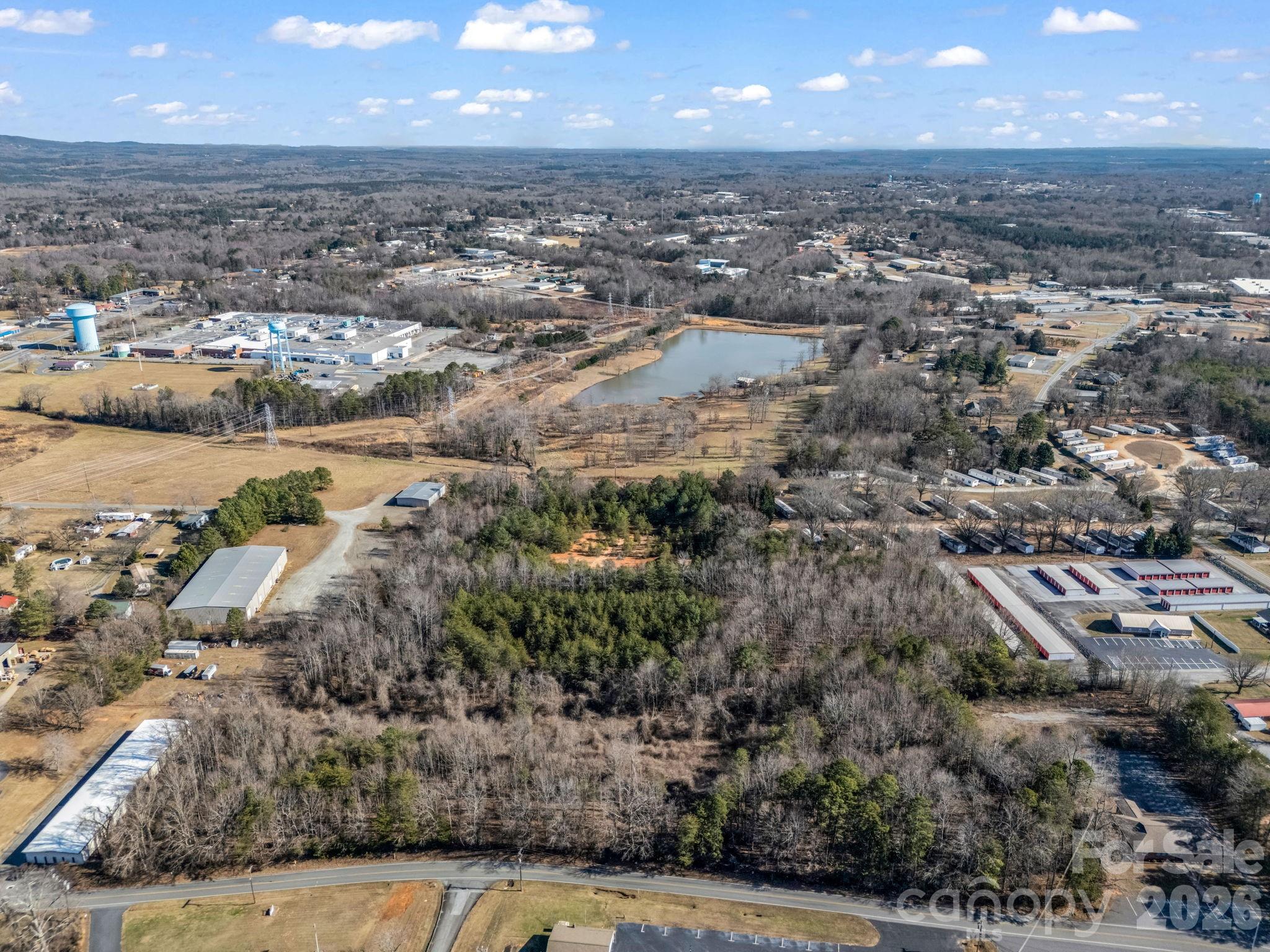0 Fairground Road Spindale NC 28160