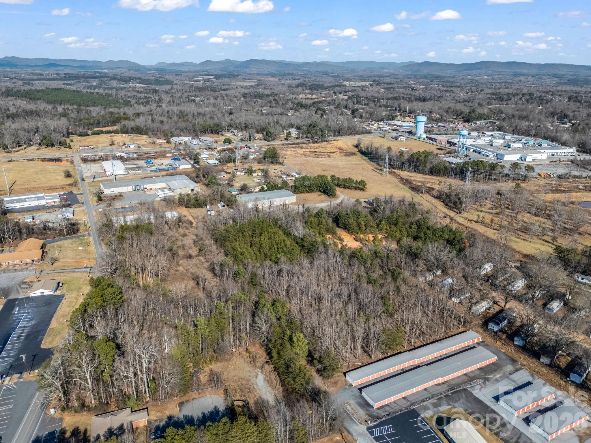 0 Fairground Road Spindale NC 28160