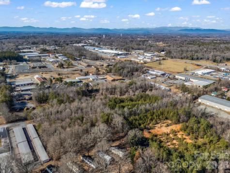 0 Fairground Road Spindale NC 28160