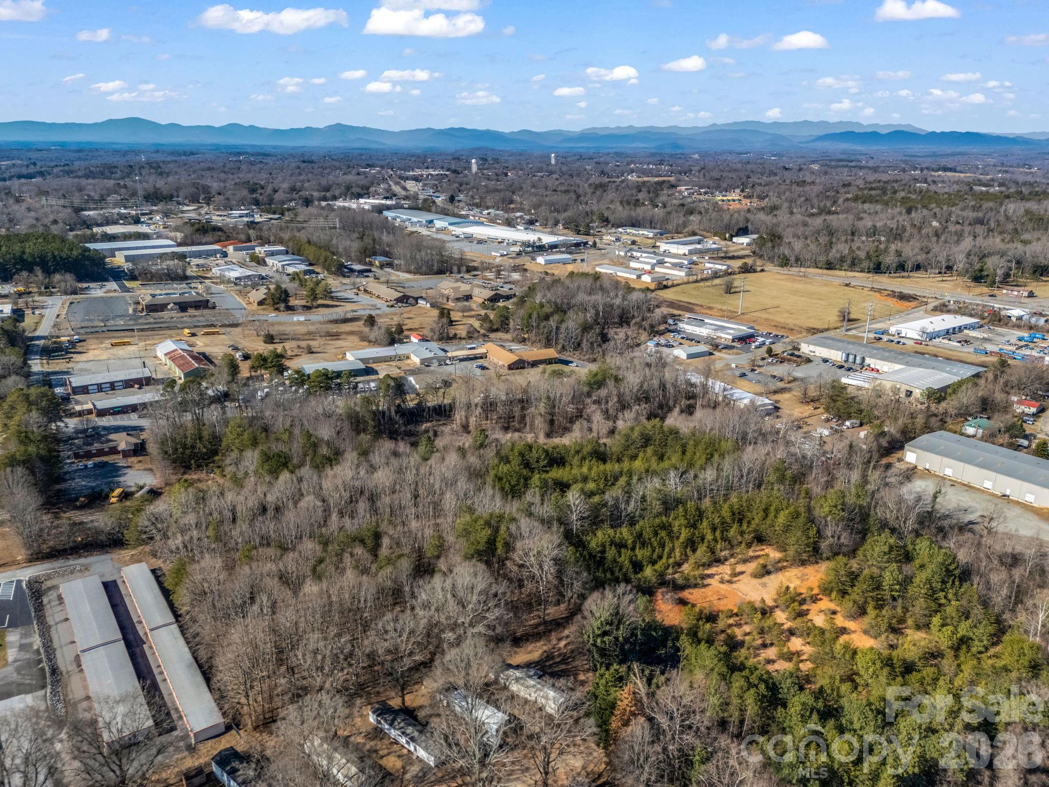 0 Fairground Road Spindale NC 28160